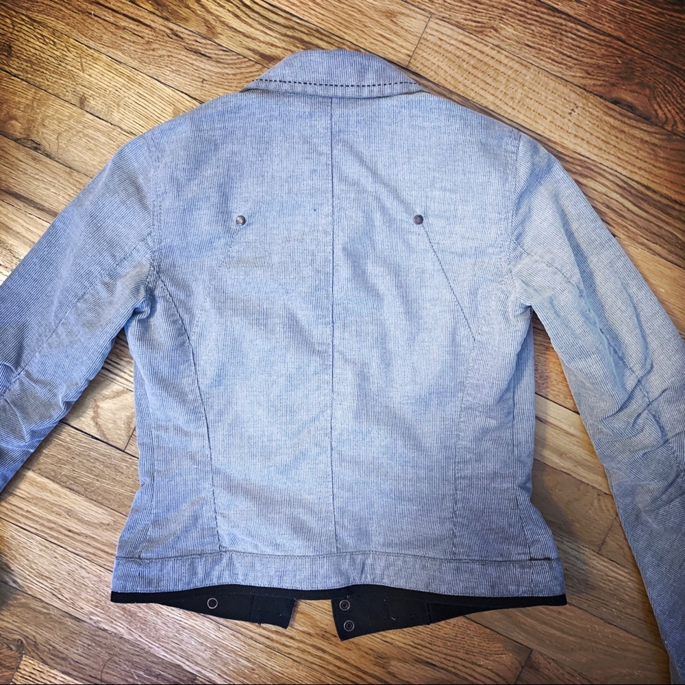 Mexx jacket - Picture 3 of 5